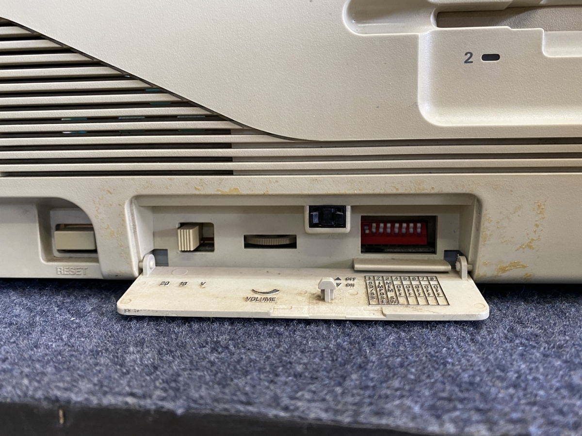 NEC PC-9801 FA / U5 メンテナンス品 4MBメモリ増設 【メーカー公式