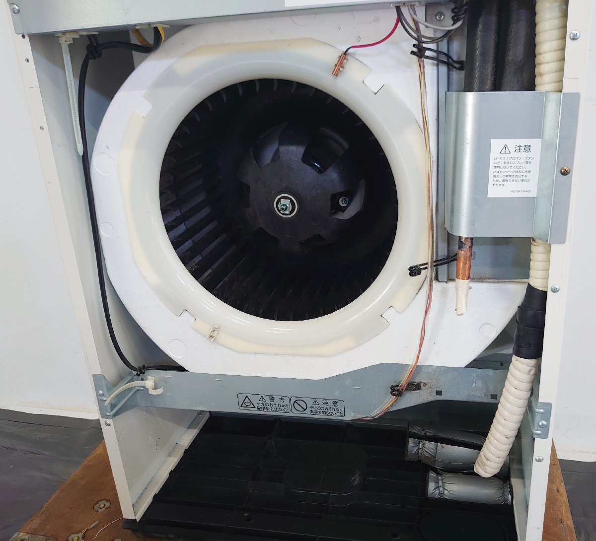 □訳あり中古品□ 三菱電機 / PS-RP140KA14 / PUZ-ERMP140LA6 
