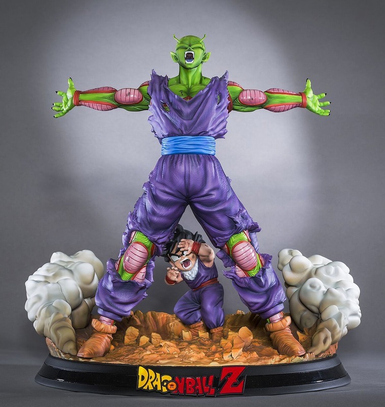 ❗️未使用　毎日値下げ❗️tsume art ドラゴンボール　孫悟飯　ピッコロ ドラゴンボールZ ピッコロと孫悟飯 - ※正規品 TSUME ART ツメアート
