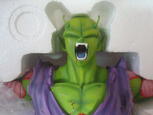 ドラゴンボールZ ピッコロと孫悟飯 - ※正規品 TSUME ART ツメアート