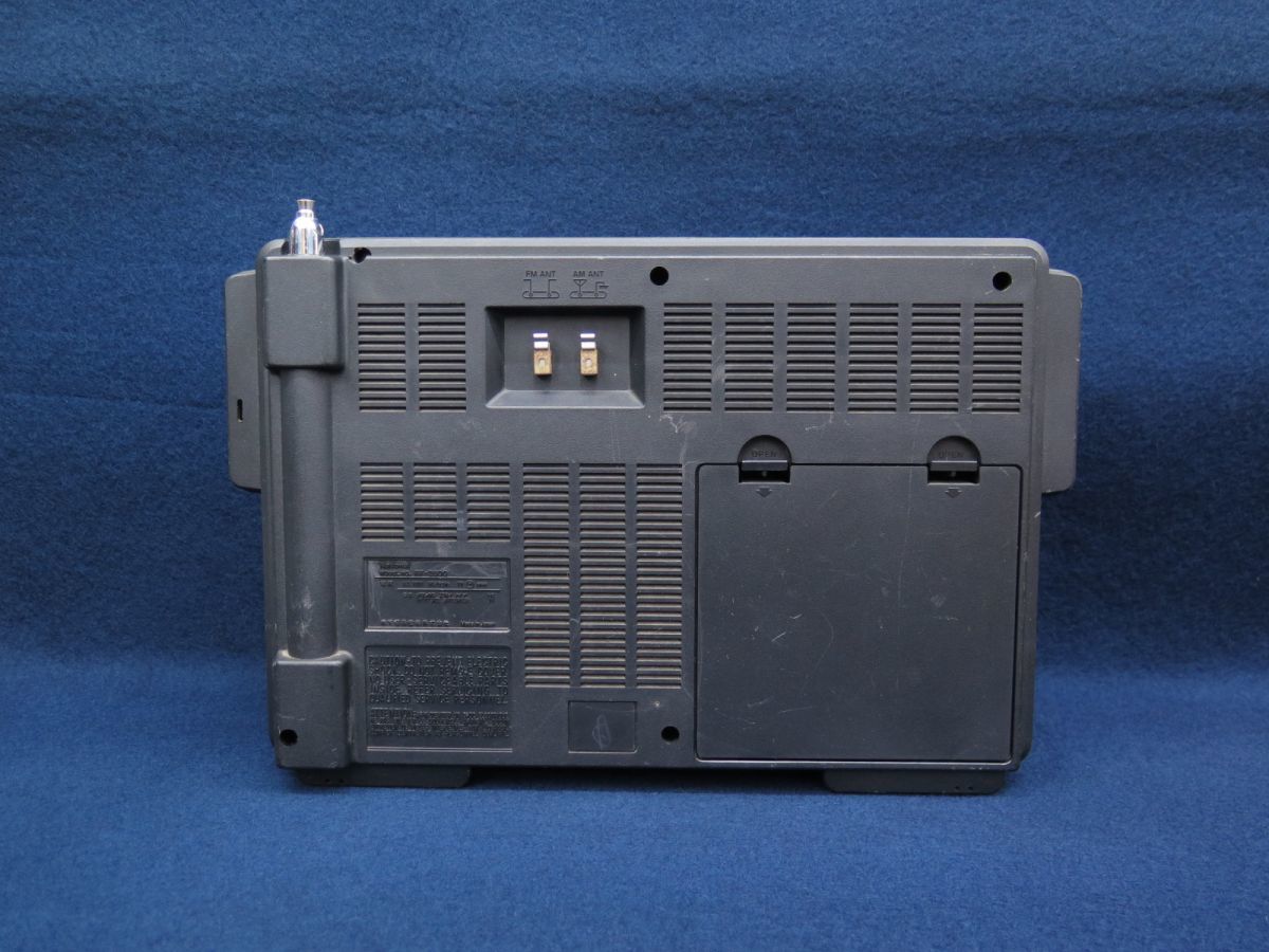 ☆National RF-2800 PROCEED 2800 No.7E0911B☆松下電器産業株式会社