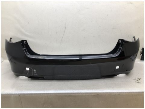 【品質保証，正規保証】 GRX130 GRX133 GRX135 前期 マークX 純正リアバンパー 52159-22740(リア)｜売買されたオークション情報、yahooの商品情報をアーカイブ公開 - オークファン トヨタ用