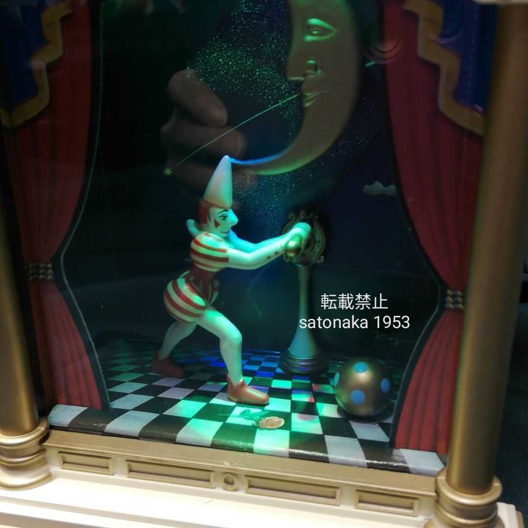 むらいこうじ koji murai ☆THEATER オルゴール 月の光 Koji Murai