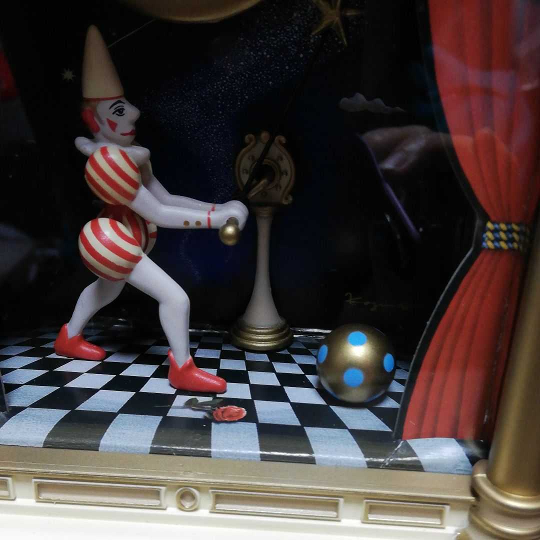 むらいこうじ koji murai ★THEATER オルゴール 月の光 むらいこうじ koji murai ☆THEATER オルゴール 月の光 むらいこうじ