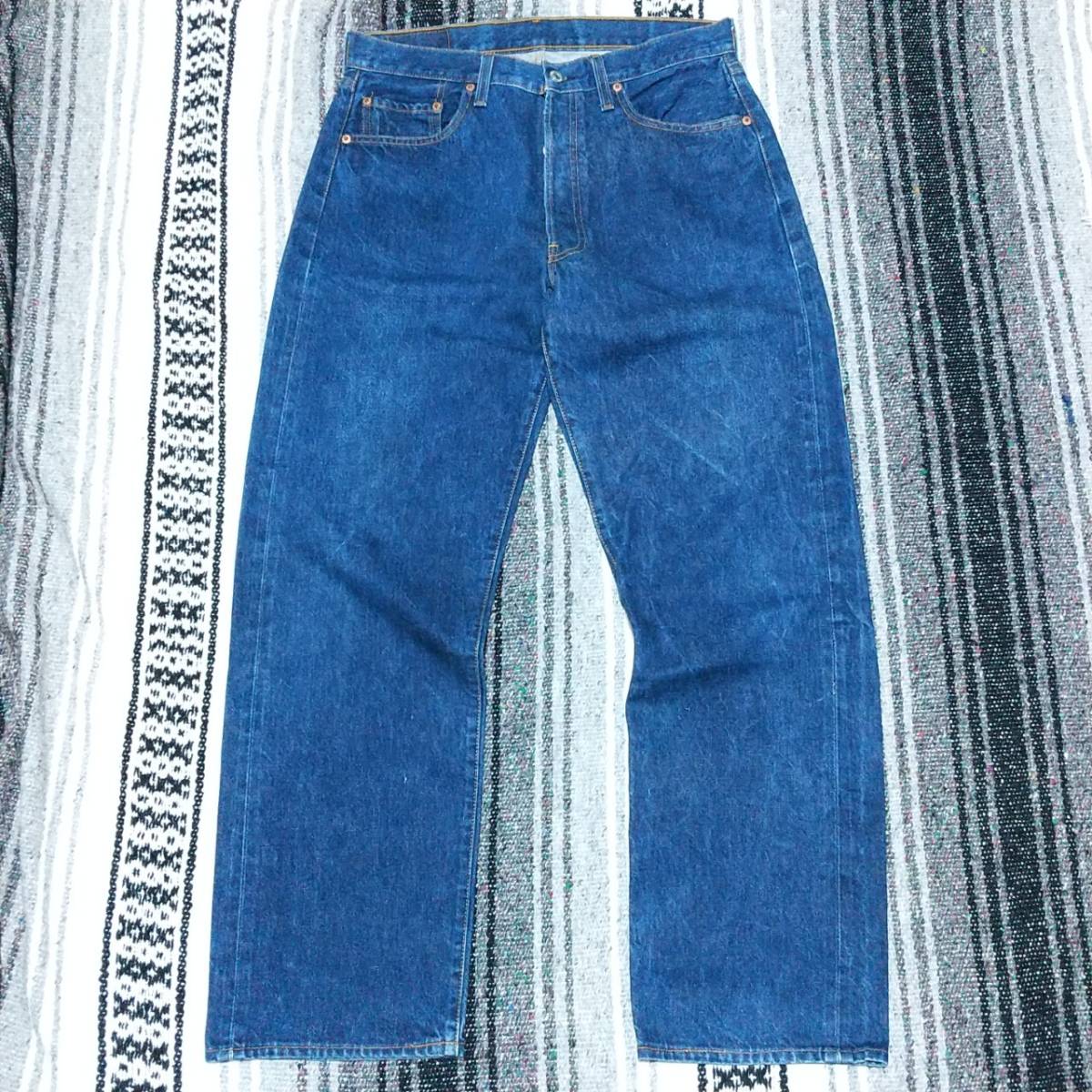 S864 Levi