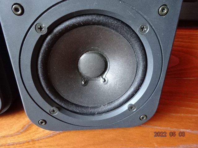 JBL control 1 布エッジ交換済！ JBL control 1 布エッジ交換済！ S83618141 - スピーカー