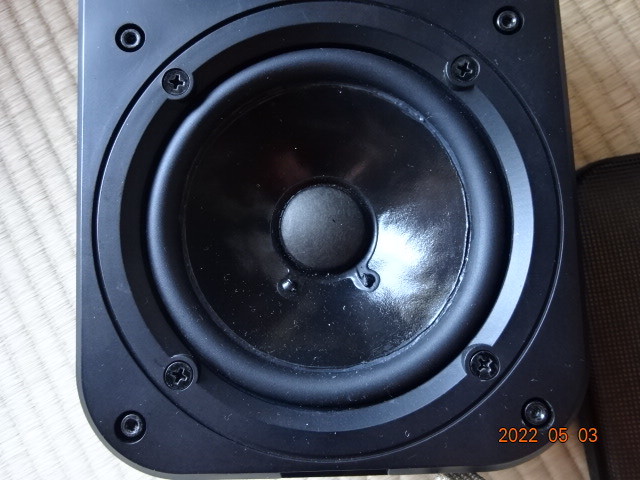 JBL control 1 布エッジ交換済！ S83618141 - スピーカー