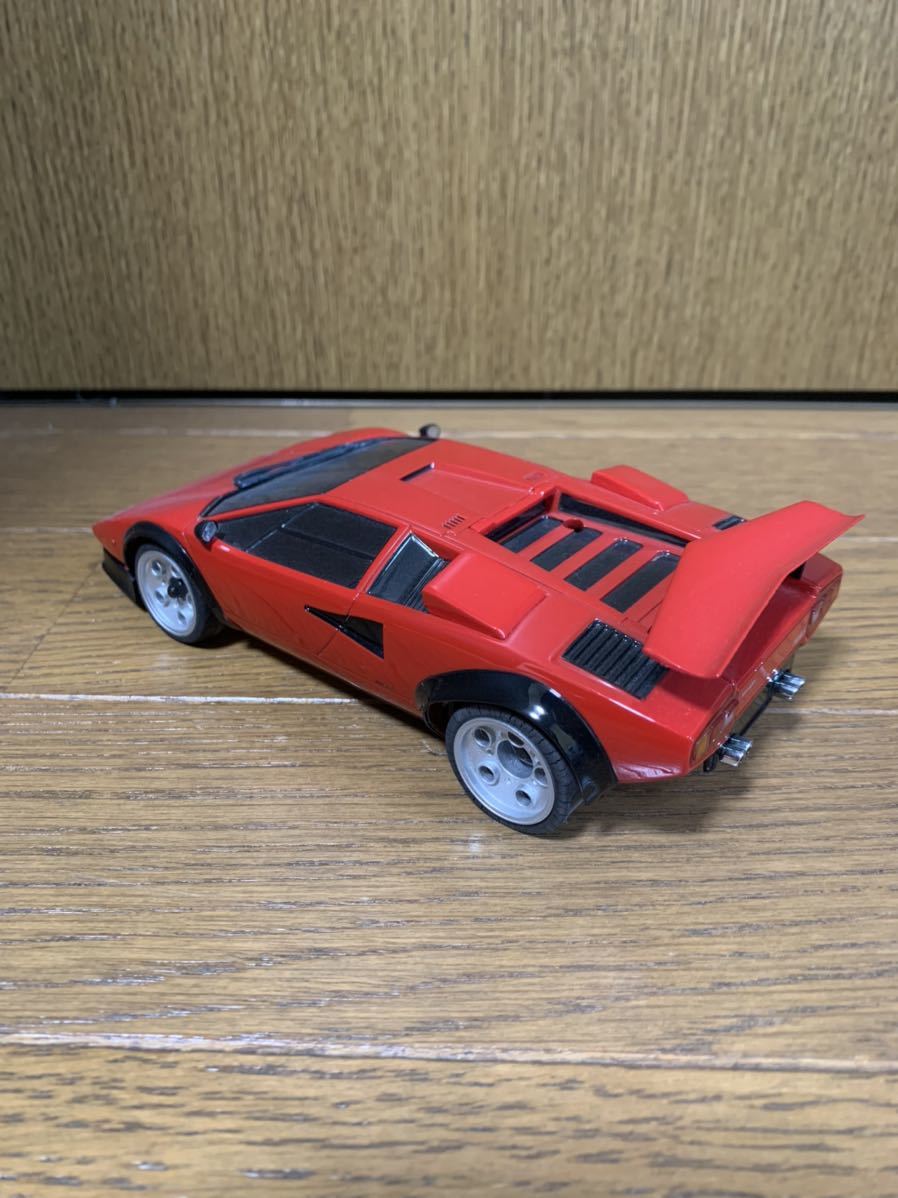 京商 ランボルギーニ MINI-Z ミニッツ カウンタック LP500S | オート