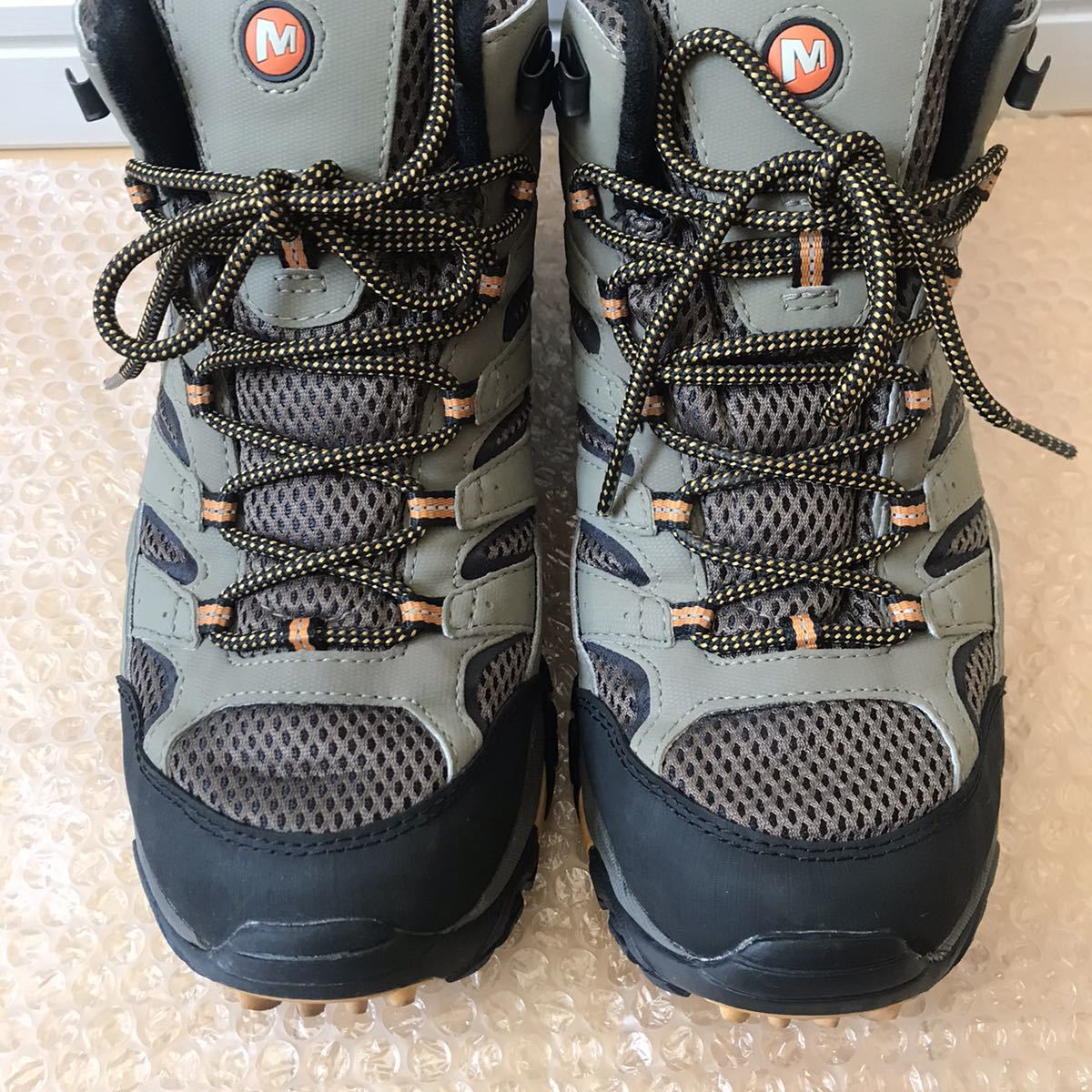 MERRELL Moab 2 Mid GORE-TEX メレル モアブ 
