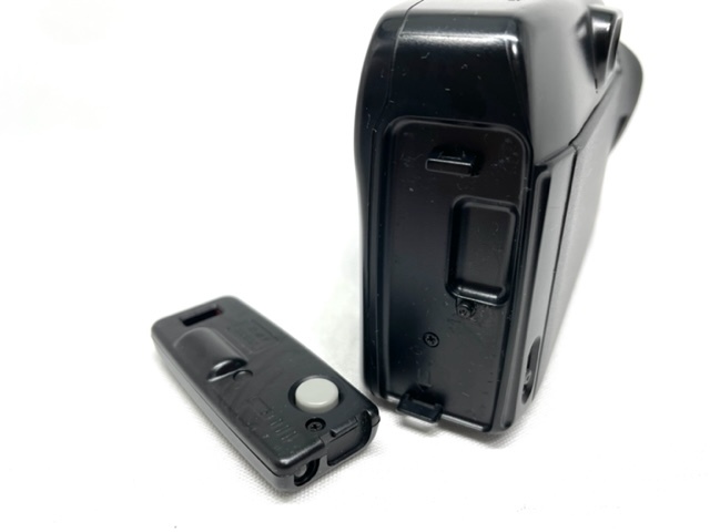 ❤完動美品❤Canon Autoboy S キヤノン コンパクトフィルムカメラ