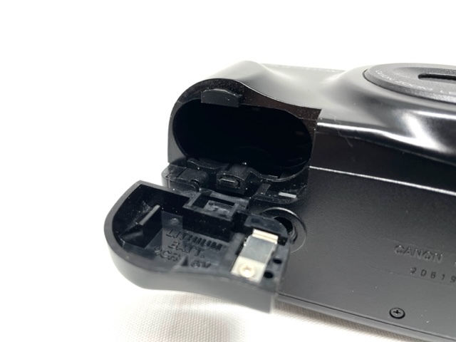 【美品】キャノン Autoboy S PANORAMA 本体 取説 ケース 箱 ❤完動美品❤Canon Autoboy S キヤノン コンパクトフィルムカメラ