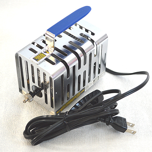 PS351 Mr.リニアコンプレッサー プチコン レギュレーター 接続 ホース