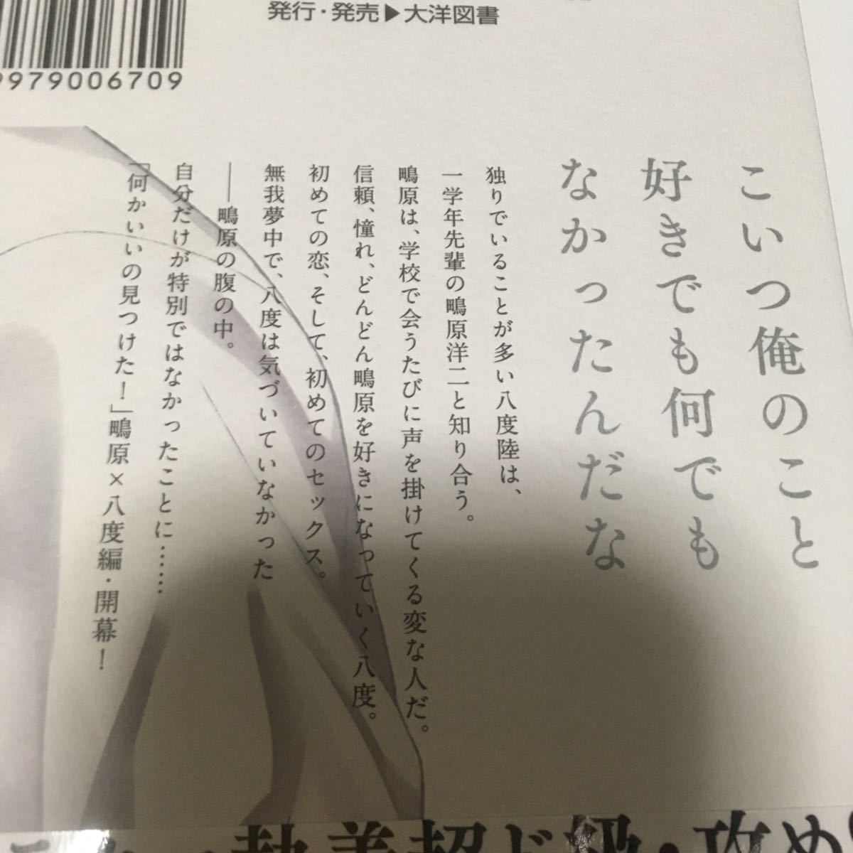 12月新刊 コミコミ特典4pリーフレット付き 出版社特典ペーパー付 何 もいいから消えてくれ 1 ひなこ 帯付 Ihz Comics ボーイズラブ 売買されたオークション情報 Yahooの商品情報をアーカイブ公開 オークファン Aucfan Com