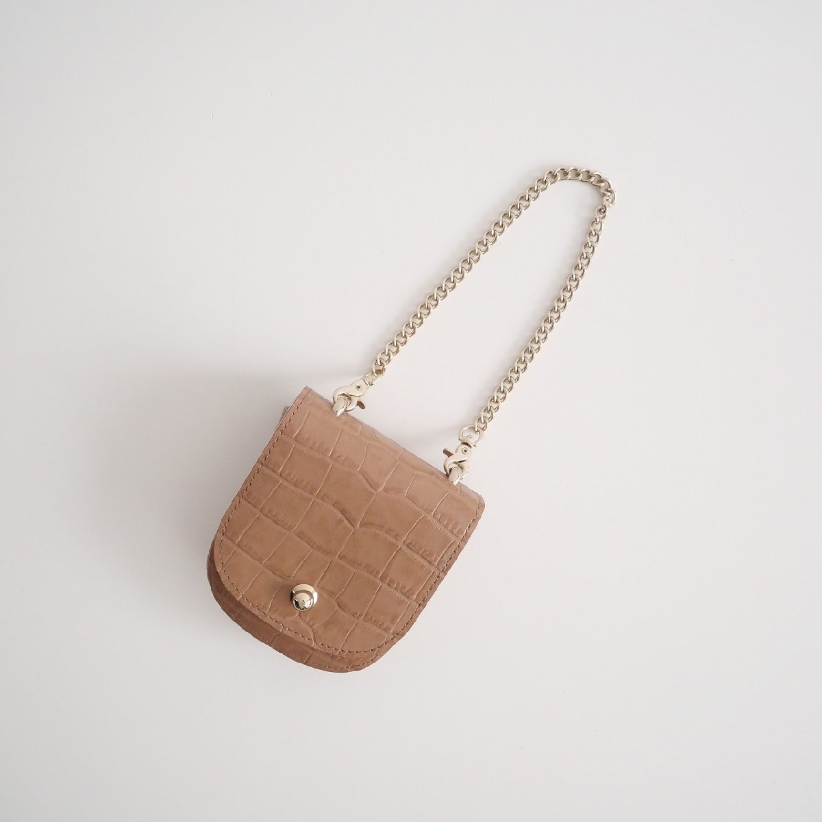 2021SS / ch!iii チーバッグ / wallet necklace バッグ ウォレット 