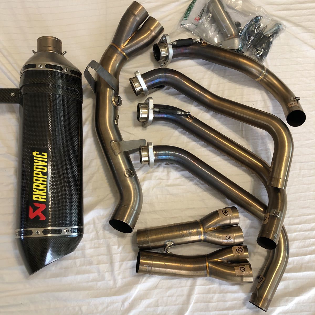 LighTech ライテック チェーンアジャスター S1000RR 09-18