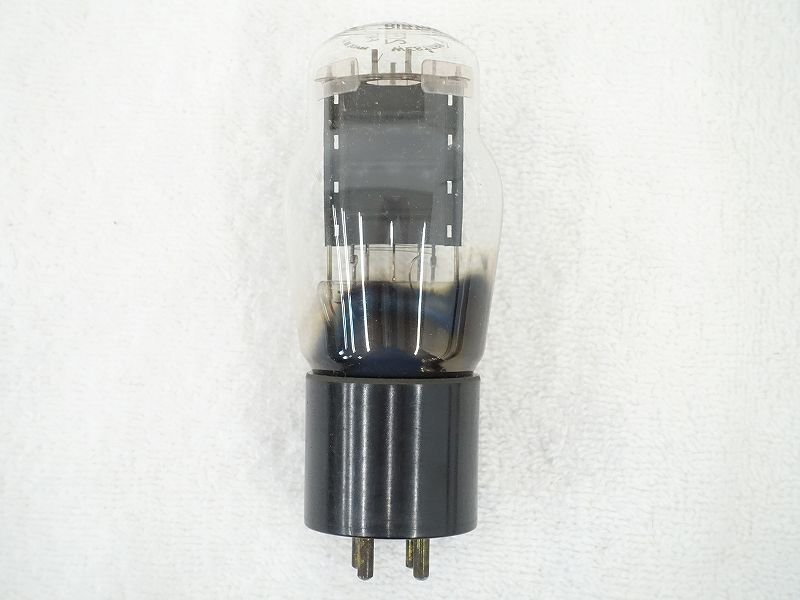 最新作，定番人気 Western Electric 205F 真空管1本 ウエスタンエレクトリック 011239108Jm(真空管)｜売買されたオークション情報、yahooの商品情報をアーカイブ公開 - オークファン 真空管
