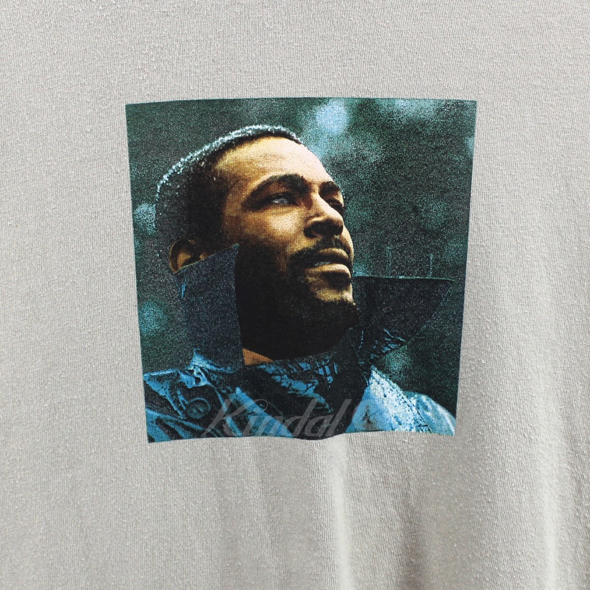 Gaye Supreme Marvin Tee - | FW18 18AW 0 eBay Size メルカリ 