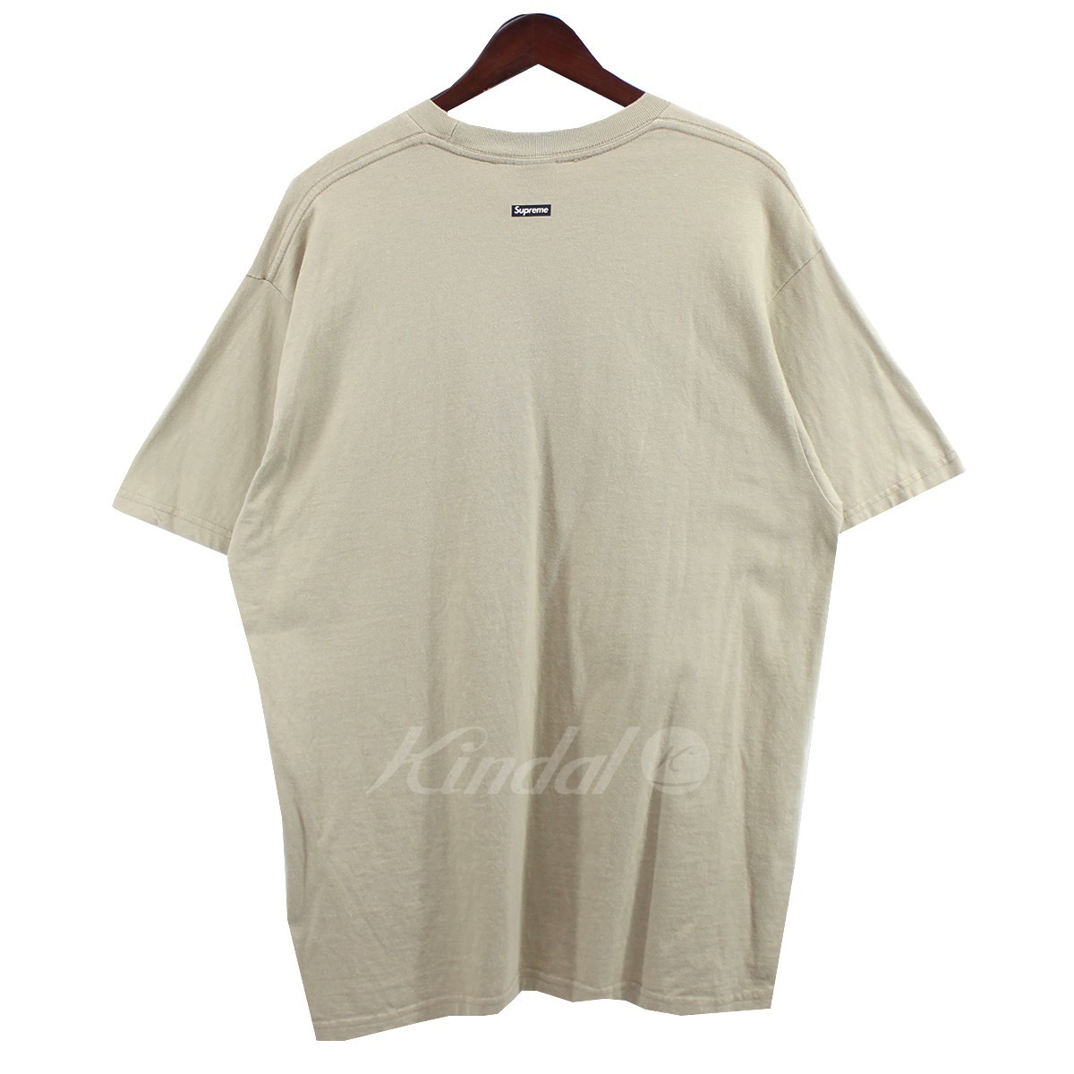 Gaye Supreme Marvin Tee - | FW18 18AW 0 eBay Size メルカリ 