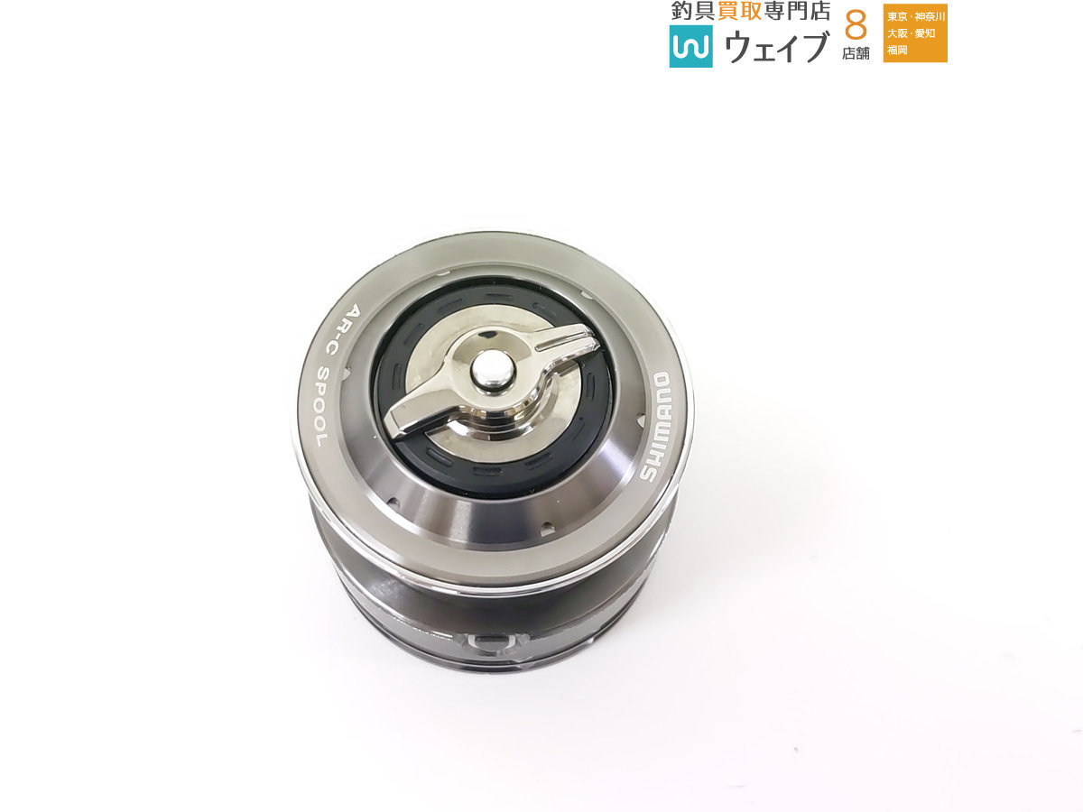シマノ 12 BB-X レマーレ 6000・替えスプール付き 未使用品(シマノ 