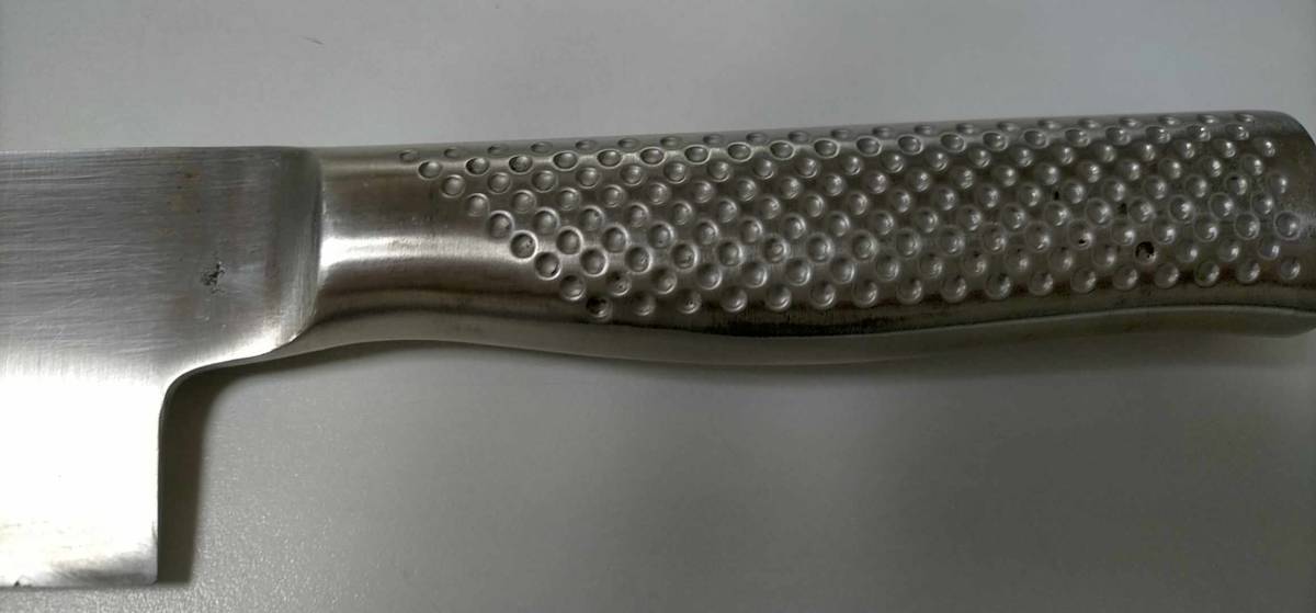 包丁 グローバルプロ 牛刀 刃渡27 洋包丁 グローバル | 安い商品を通販