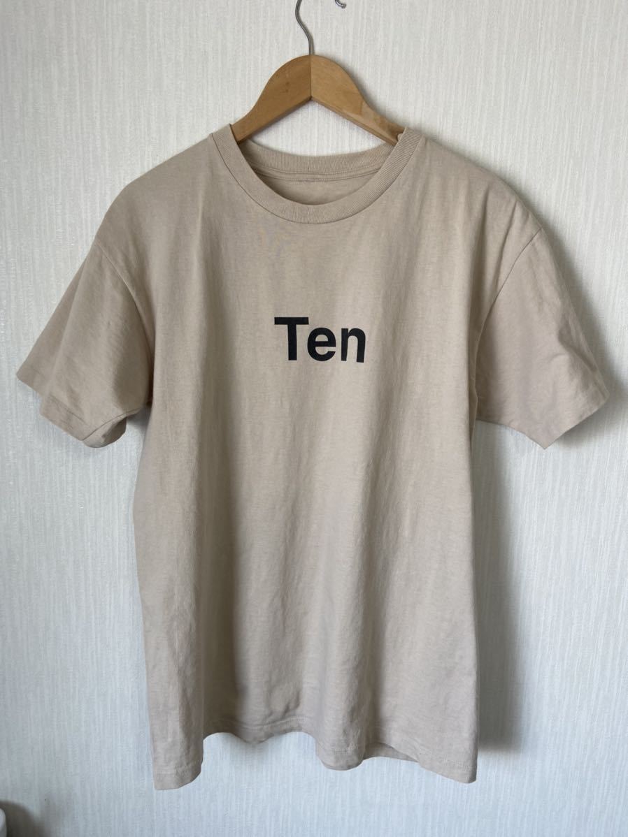 状態良好 vintage archive undercover 10years t-shirts アンダー 