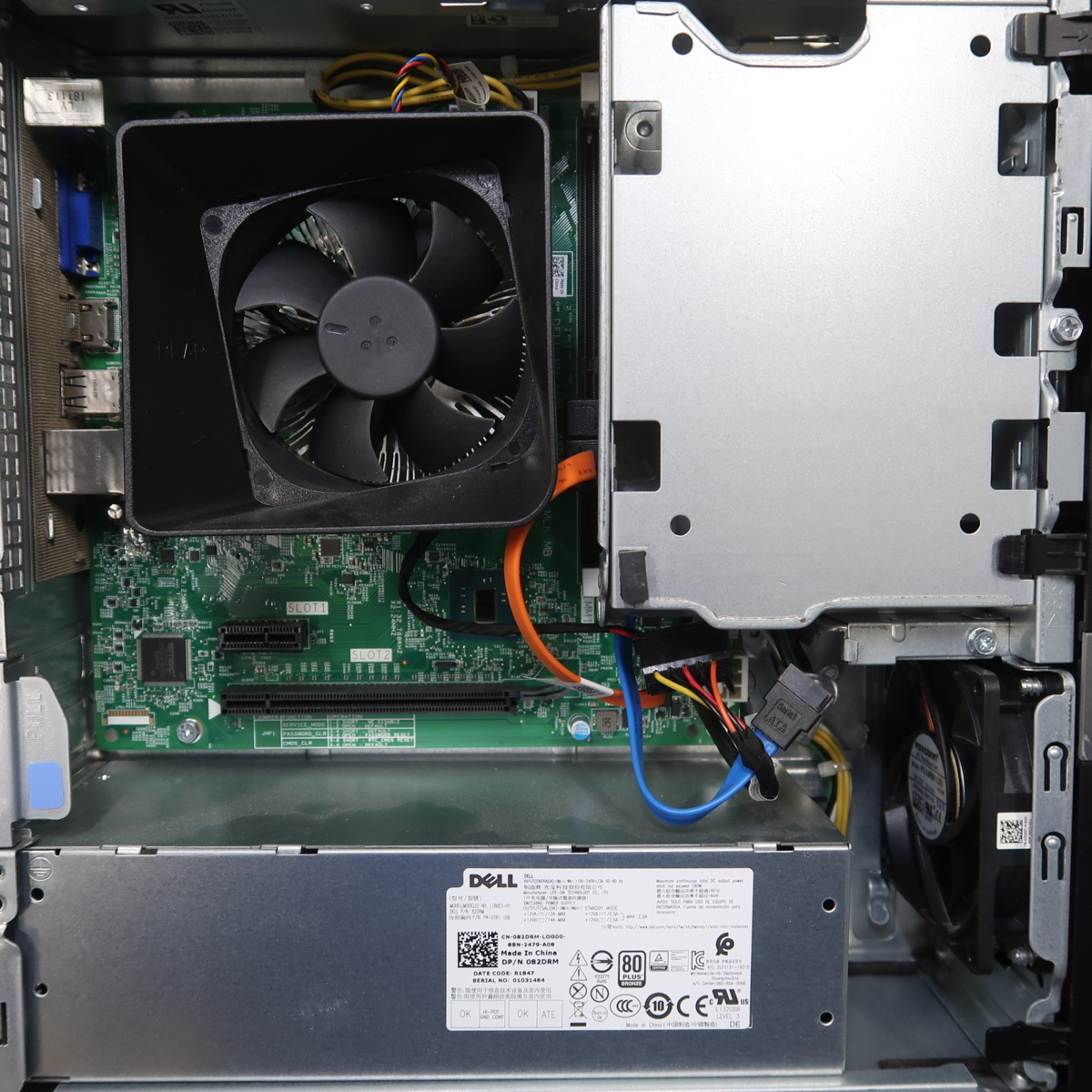 Vostro Core - DELL 0 i5 1 i5-7400 Dell 3.00GHz 8GB Dell-Vostro 