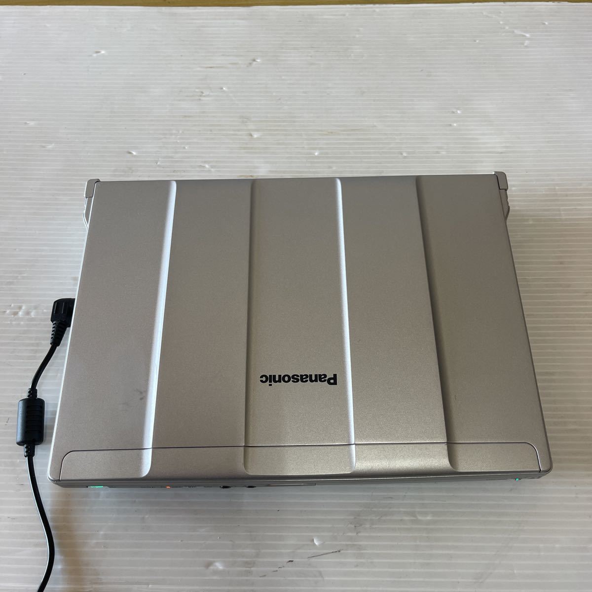 Panasonic Let's Note CF-S10EWGDS Core i5