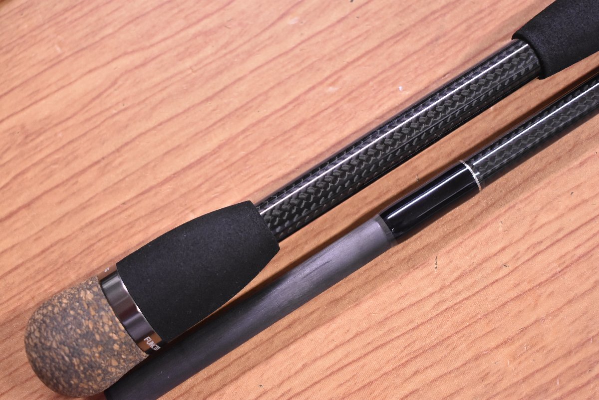 美品】デプス サイドワインダー HGCS-72MHRF ルードバイパー DEPS