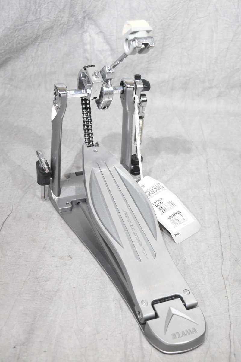 TAMA SPEED COBRA ドラムペダル TAMAからドラムペダル数量限定モデル