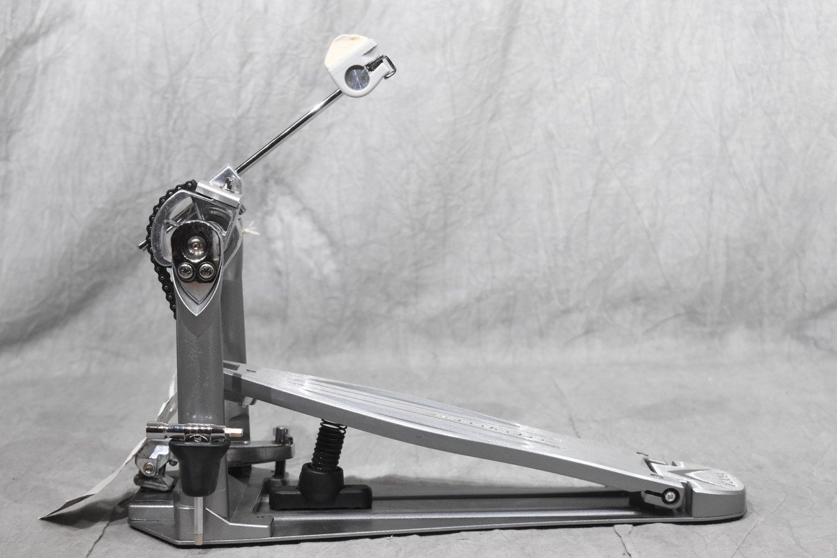 TAMA SPEED COBRA ドラムペダル TAMAからドラムペダル数量限定モデル