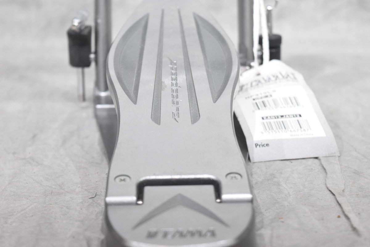 TAMA SPEED COBRA ドラムペダル TAMAからドラムペダル数量限定モデル