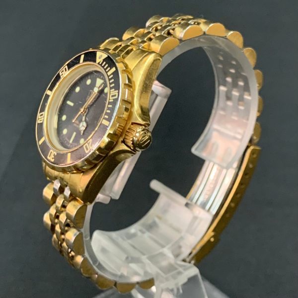 タグホイヤー タグ FORMULA Heuer ブランド EDc412Y6 稼働品 TAG HEUER