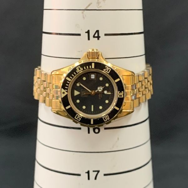 タグホイヤー タグ FORMULA Heuer ブランド EDc412Y6 稼働品 TAG HEUER