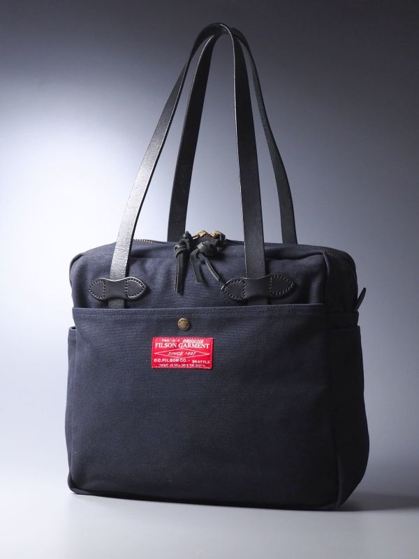 TE1086//アメリカ製*フィルソン/FILSON*79012/レッドレーベル/ラギッド 