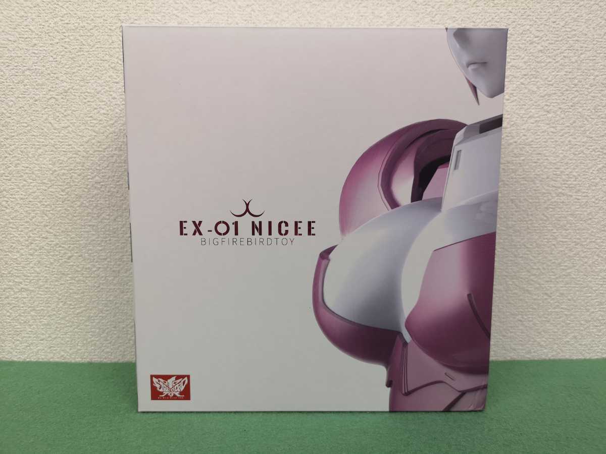 格安，高品質 大火鳥玩具 NICEE EX-01 BIG FIRE BIRD TOY 非正規 アーシー TF(その他)｜売買されたオークション情報、yahooの商品情報をアーカイブ公開 - オークファン トランスフォーマー
