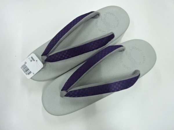 862408# 【1円～】和装小物新品　菱屋謹製　CALEN BLOSSO　無地感　CAFE ZORI(Mサイズ) 菱屋謹製 カレンブロッソ 菱屋の通販 菱屋カレンブロッソ公式オンラインショップ | 「鯛