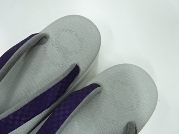 862408# 【1円～】和装小物新品　菱屋謹製　CALEN BLOSSO　無地感　CAFE ZORI(Mサイズ) 菱屋謹製 カレンブロッソ 菱屋の通販 菱屋カレンブロッソ公式オンラインショップ | 「鯛