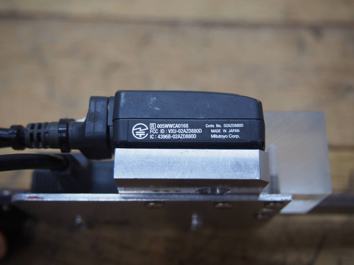- Mitutoyo : Toyota Digital ＡＢＳデジマチック測長 （株）ミツトヨミツトヨ with &amp; Gage conversion, Tachometer Judge your core Noise