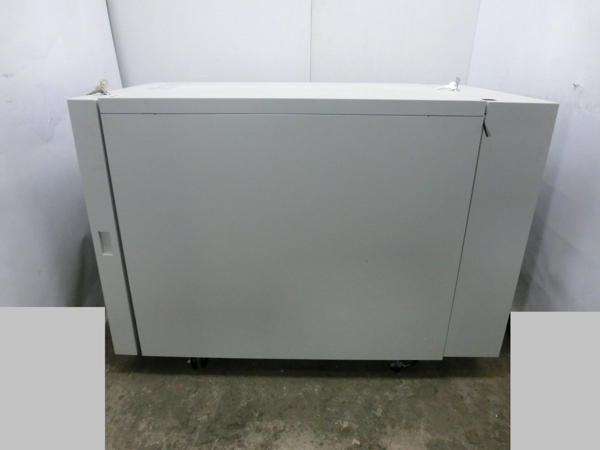 NEC 19インチラック N8140-74 13Uラック ☆C2201-0040 N8140 503 nec