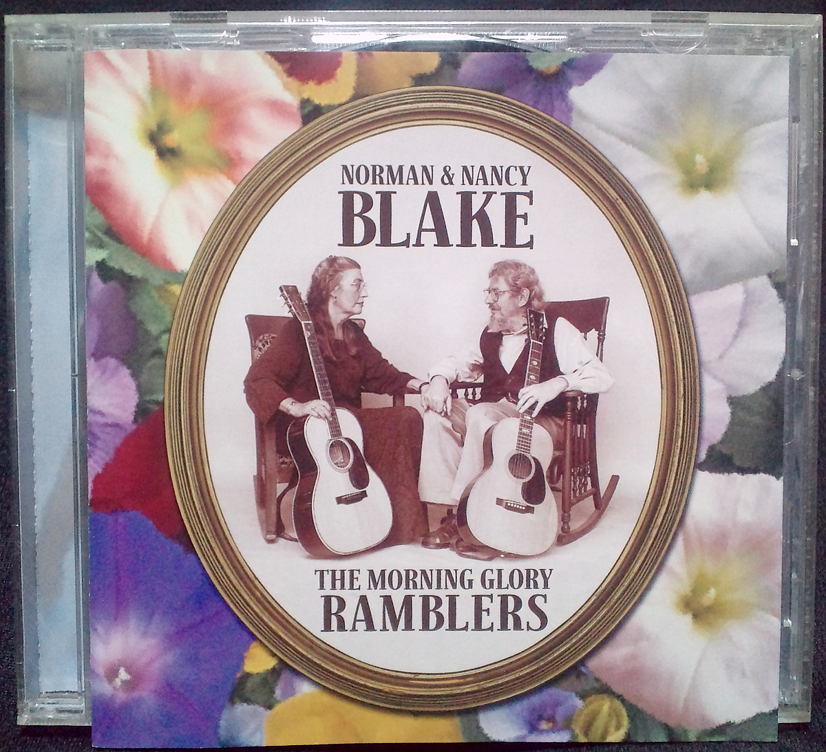 Norman Nancy Blake The Morning Glory Ramblers ノーマン ナンシー ブレイク 輸入盤 2 ブルーグラス フォーク カントリー ウエスタン 売買されたオークション情報 Yahooの商品情報をアーカイブ公開 オークファン Aucfan Com