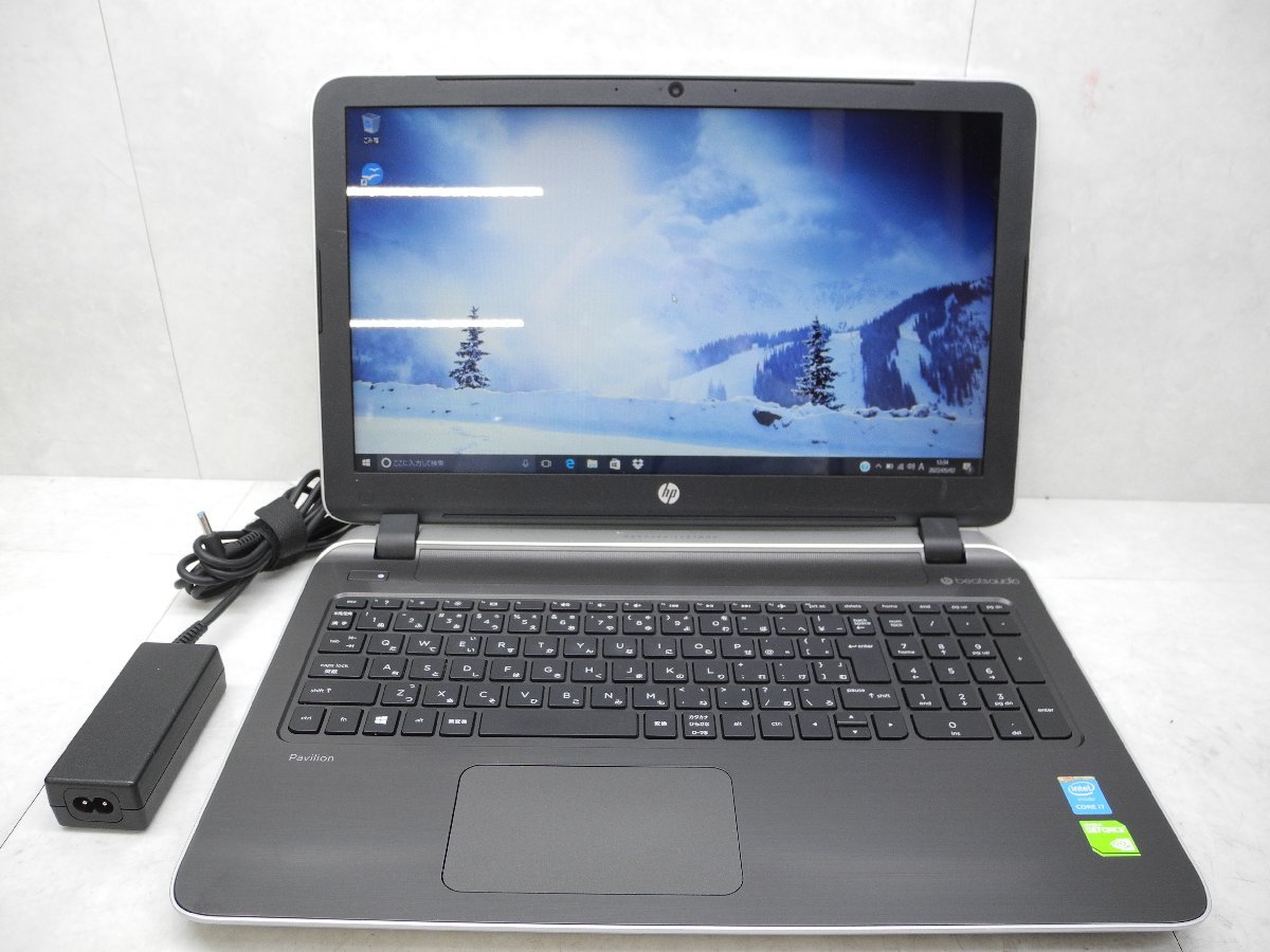 FUJITSU FMVF90A3B ESPRIMO FH90⁄A3 Core i7 6700HQ 2.60GHz 8GB 3.0TB