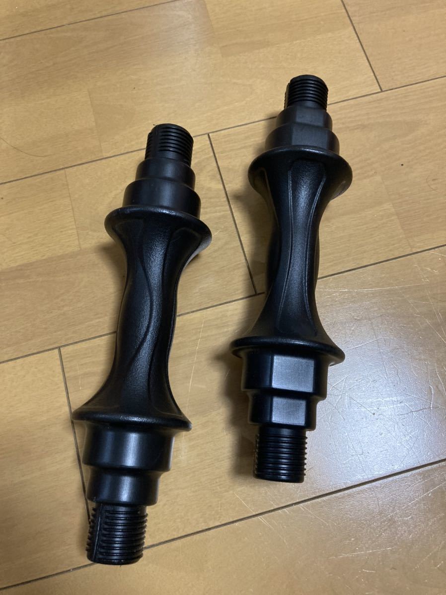 ダンベルセット　筋トレ　11kg x 2 _3