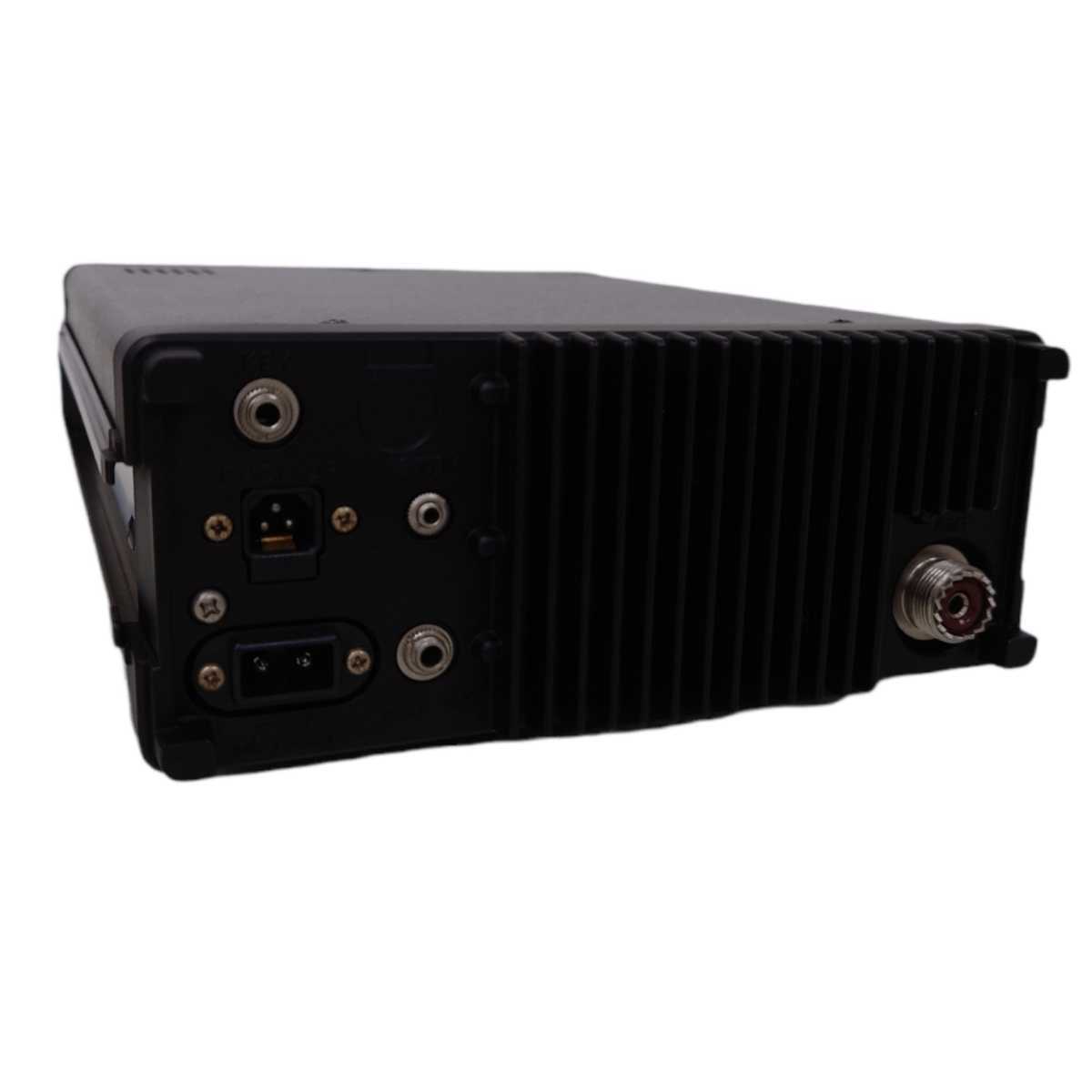 14⁄212-27 TRIO トリオ TR-9000G 2m ALL MODE TRANSCEIVER 無線機