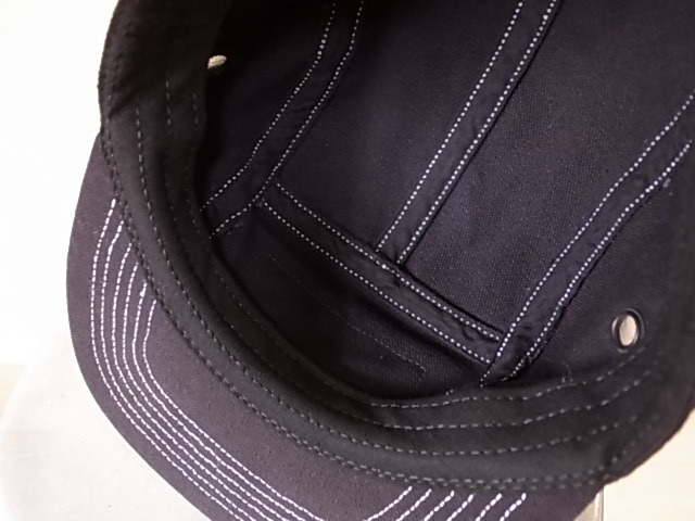 ☆ モーガン蔵人 着 20SS SUPREME シュプリーム Field Camp Cap 