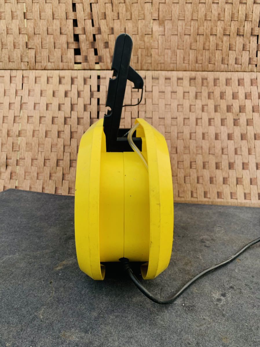 ☆ケルファー高圧洗浄機☆KARCHER JTK 25 ケルファー高圧洗浄機