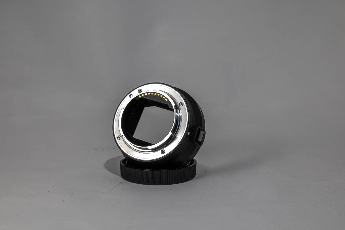SIGMA MOUNT CONVERTER MC-11 CANON EF-E ソニー用 マウント変換アダプター 元箱 MC-11 Sigma Mount Select Brand on