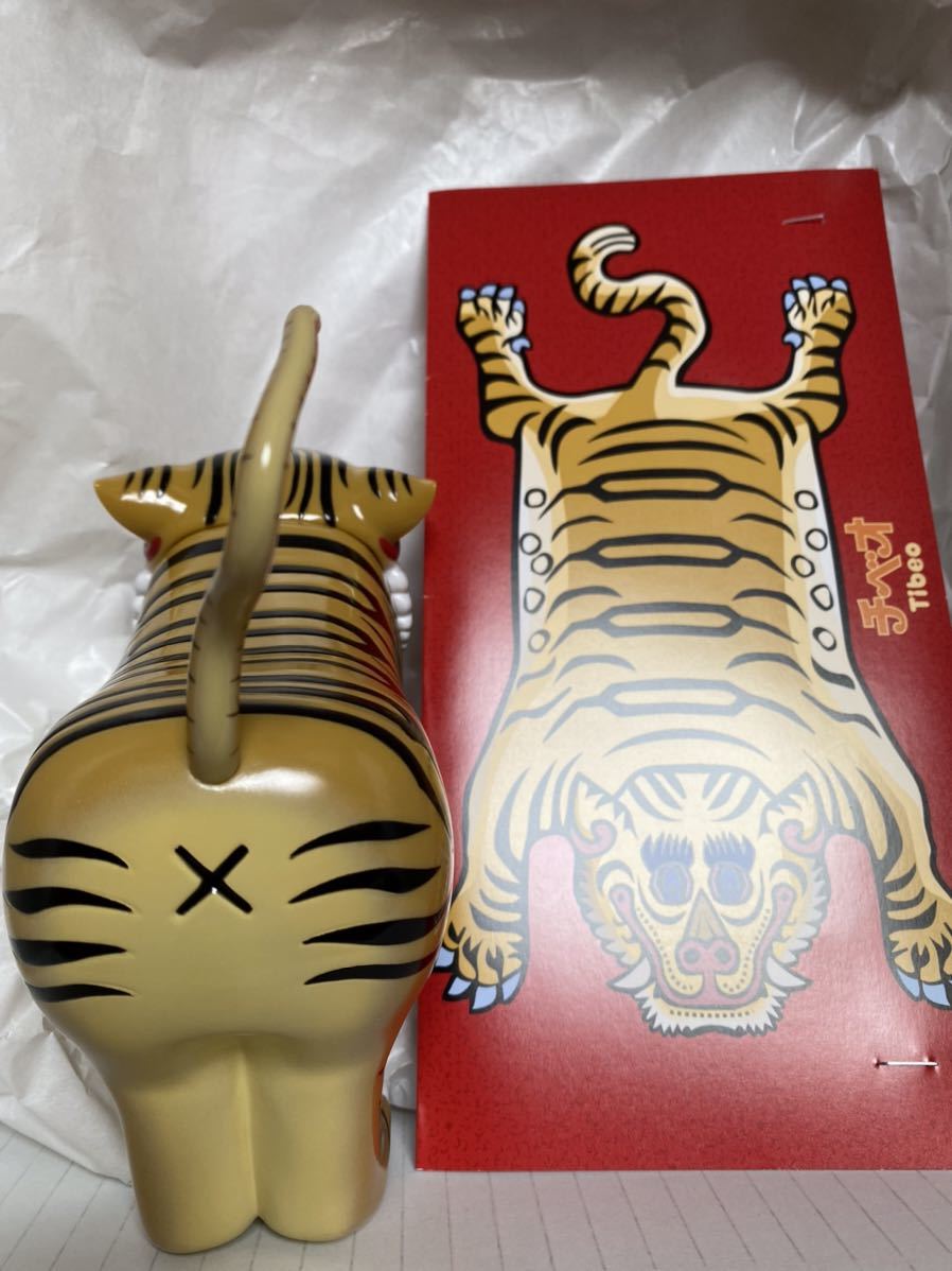 ヘッドロックスタジオ チベオ HEADLOCKSTUDIO headlockstudio Tibeo