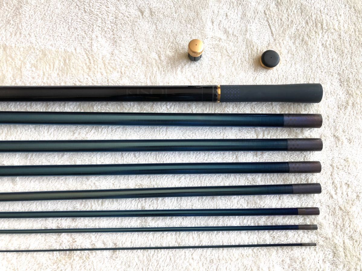 シマノ スペシャル競MI H2.6 90-95 HK COMPE EDITION シマノ