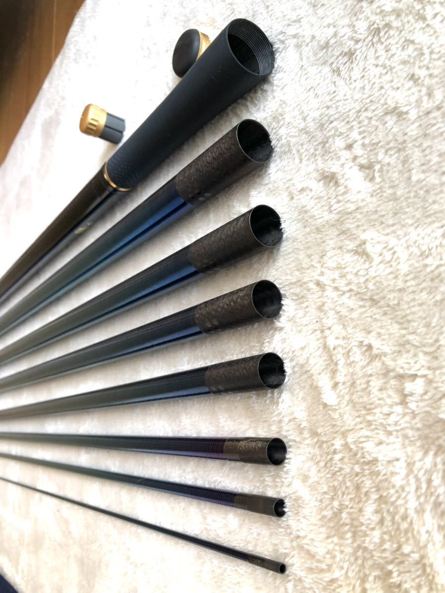 シマノ スペシャル競MI H2.6 90-95 HK COMPE EDITION シマノ