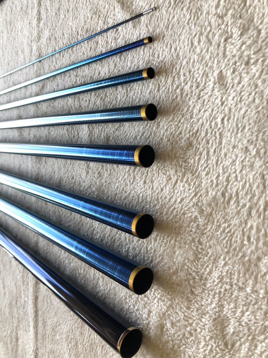 シマノ　スペシャル競MI H2.6 90-95 HK COMPE EDITION シマノ スペシャル競MI H2.6 90-95 HK COMPE EDITION シマノ